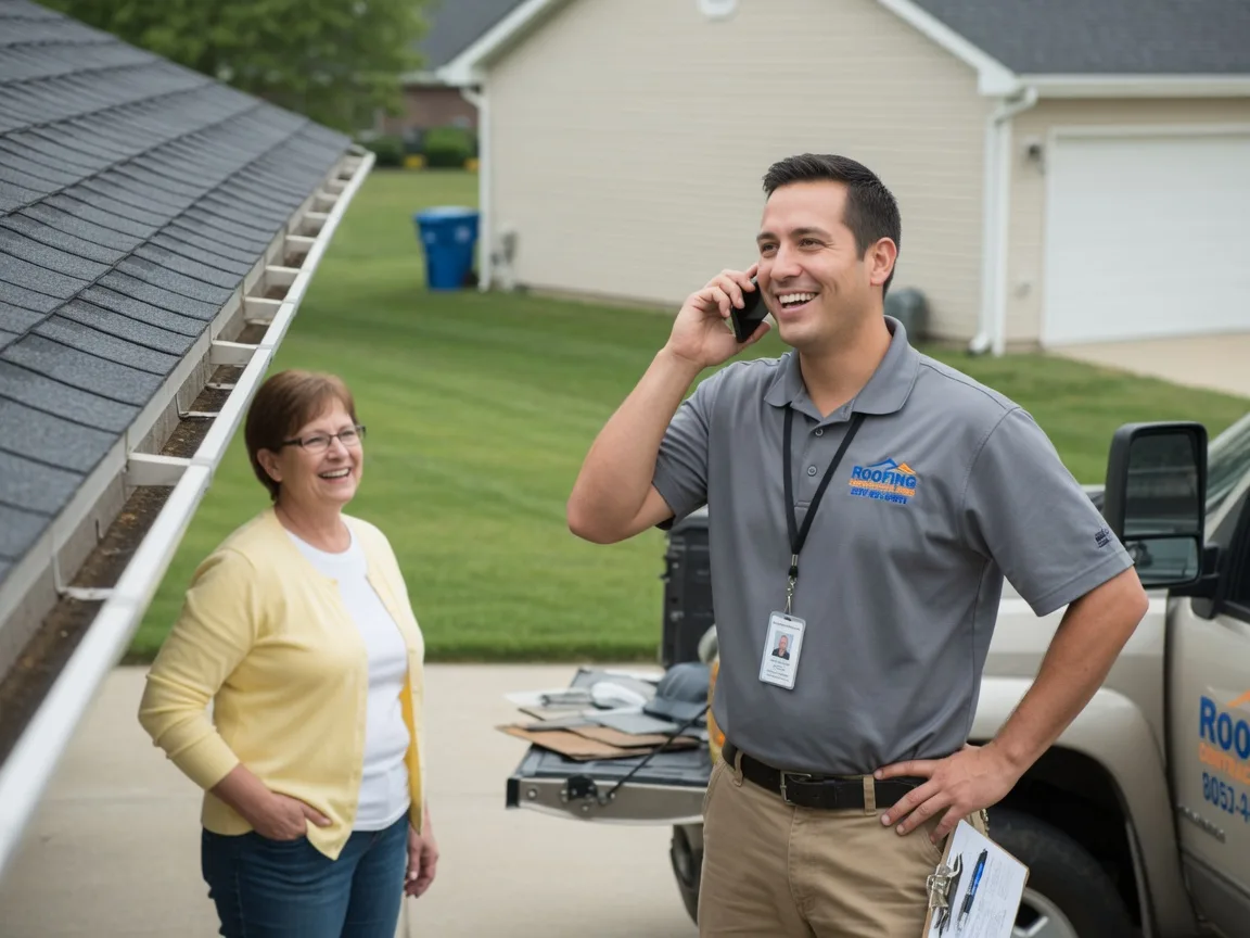 Local Roofing Contractors San Luis, AZ FAQs